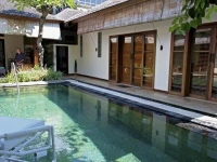 Accessible Villa G 