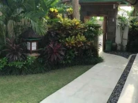 Andari Villa Sanur Bali 