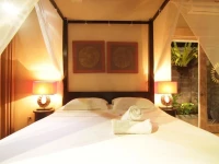 Bamboo Moon Villas 