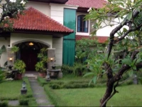 Indigo Dream Home 