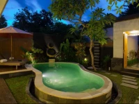 Kayu Suar Bali Luxury Villas & Spa 