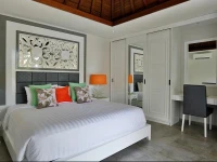 Kejora Beachfront Villas 