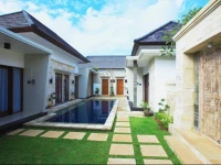 Kubu Nyoman Villas 