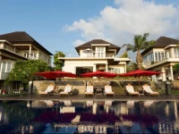 Sanur Residence - an elite haven 