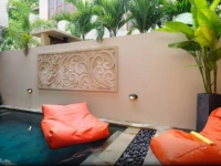 Sanur Sunrise Villa 