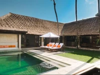 The Zen Villas 