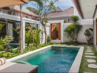 Two Lizards Beach Villas 