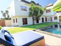 Villa 8 Sanur 