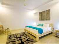 Villa Alam Biru 
