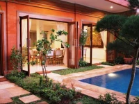 Villa Asih Sanur 