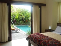 Villa Bluebird Sanur 