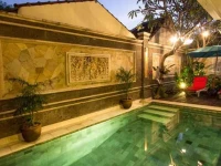 Villa Indah Lagi 