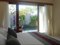 Villa Kookaburra Sanur 