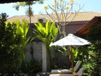 Villa Rosella Sanur 