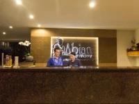 Abian Harmony Hotel 