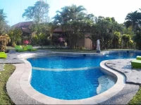 Bali Wirasana 