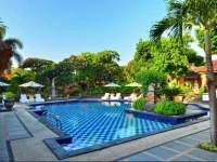 Inna Sindhu Beach, Hotel Resort & Meeting 