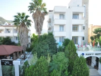 Navy Hotel 3*