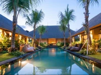 Karmagali Suites 