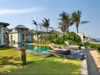 Pandawa Beach Villas & Spa 