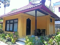 Puri Dalem Hotel 