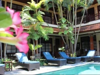 Puri Mango Guesthouse 