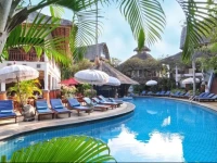 Sativa Sanur Cottages 