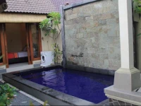 Sista Villa Sanur 
