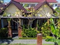 The Janan Villa 