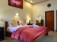 ZenRooms Sanur Danau Tamblingan 2 