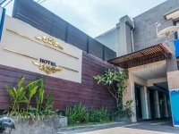 ZenRooms Sanur Tamblingan 