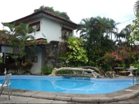 Hotel Bali Warma 