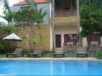 Indi Hotel 
