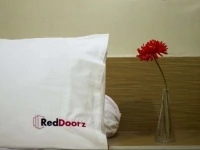 RedDoorz @ Pantai Cemara Sanur 