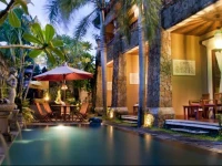 Sindhu Mertha Guest House 