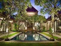 Sindhu Mertha Suite 