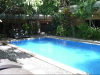 Tropical Bali Hotel 