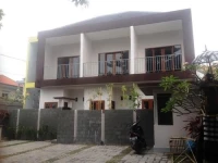 Casa Rose Apartment 