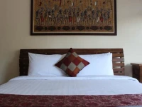 Blanjong Homestay 