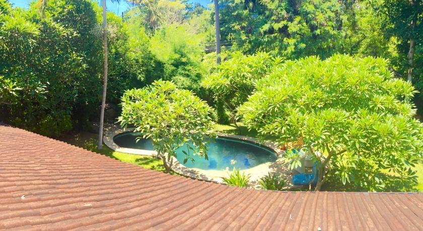 Rumah Dulu 