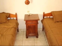 Santhi Homestay 