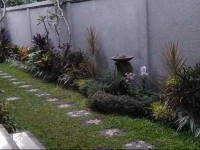 Taman Bali 