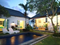 Villa Alam Biru II 