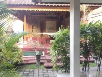 Vinandaka Homestay 
