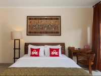 ZenRooms Sanur Blanjong Sekawaru 