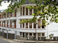 Parai City Garden Hotel - Sawahlunto 
