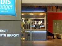 Ibis Budget Surabaya Airport 2*