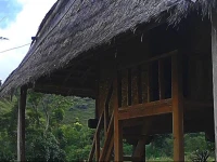 Rinjani Family Homestay 