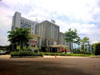 Lorin Sentul Hotel 