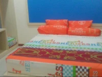 Pondokan Mama House 